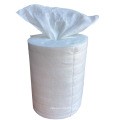 Water absorption good wood pulp + PP non-woven fabric can be customizable